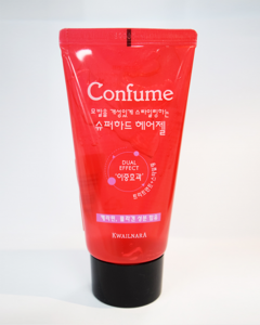 スーパーハードヘアジェル-80 ml [Super Hard Hair Gel-80 ml]
