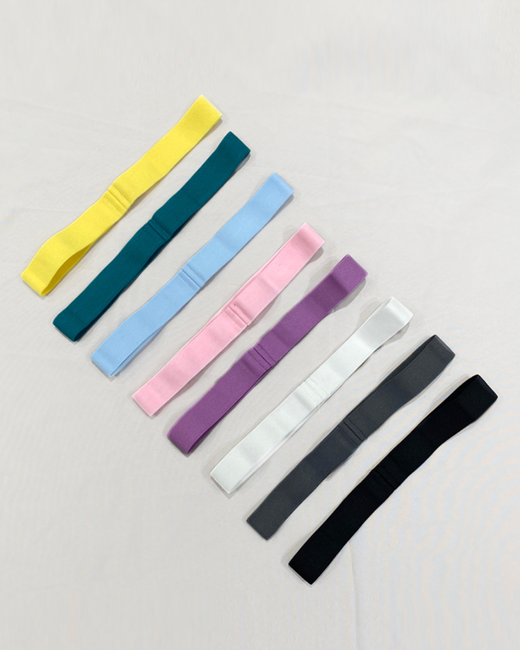 25mmウエスト-8 colors [25mm Waistband-8 colors]