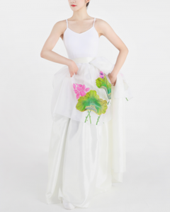 Yeojin Full Skirt[10 colors]