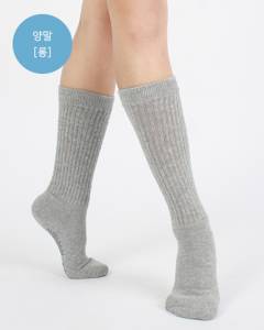 NEW舞踊靴下-9 colors [NEW Dance Socks-9 colors]