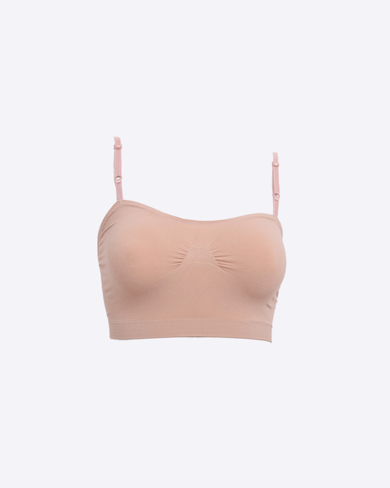 ファンデーションブラ [Foundation Bra]