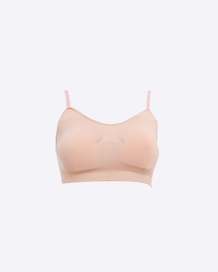 ファンデーションダブルブラ [Foundation Double Bra]