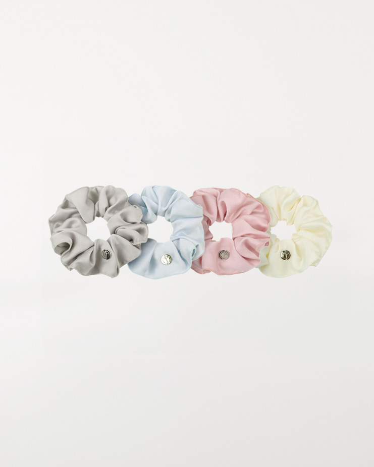 ペール・スクランチ [Pelle Scrunchie]